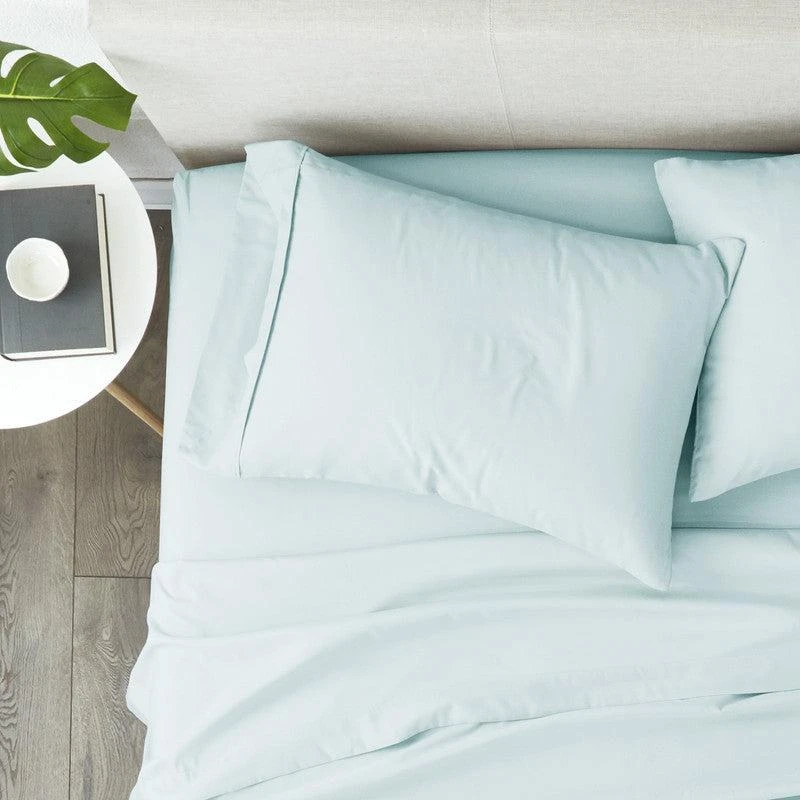 Pillowcase 2-Pack Ultra Soft Microfiber Bedding 商品