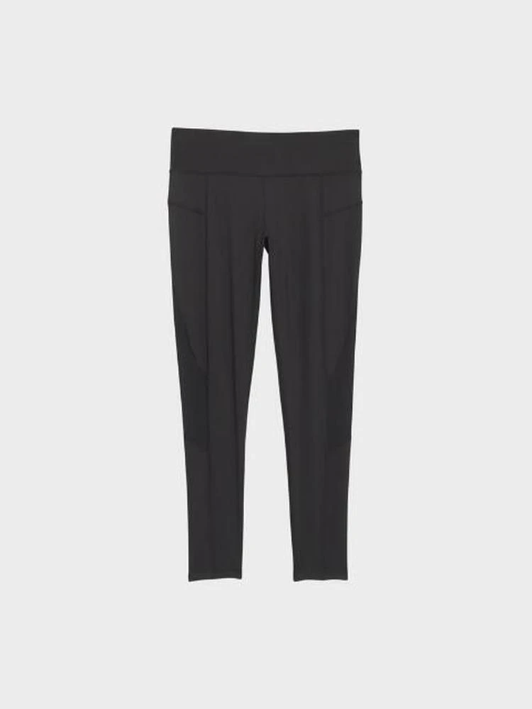 商品DKNY|中腰紧身运动裤,价格¥219,第1张图片