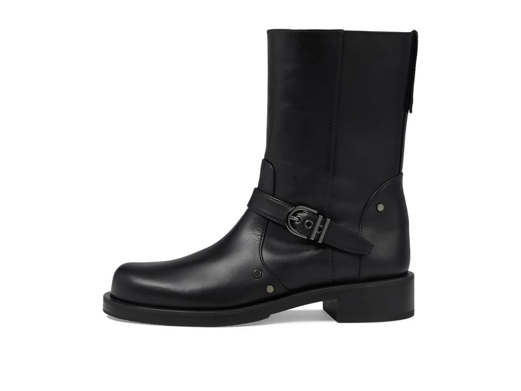 商品Stuart Weitzman|Maverick Pull-On Bootie,价格¥1743,第4张图片详细描述