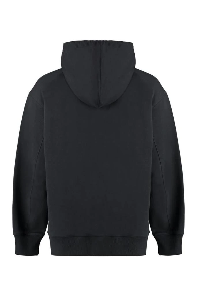 商品Y-3|Y-3 ADIDAS COTTON HOODIE,价格¥1749,第2张图片详细描述