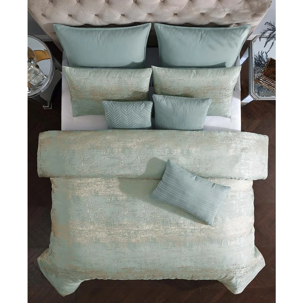 商品Riverbrook Home|Vesta 9 Piece Comforter Set,价格¥1142,第4张图片详细描述