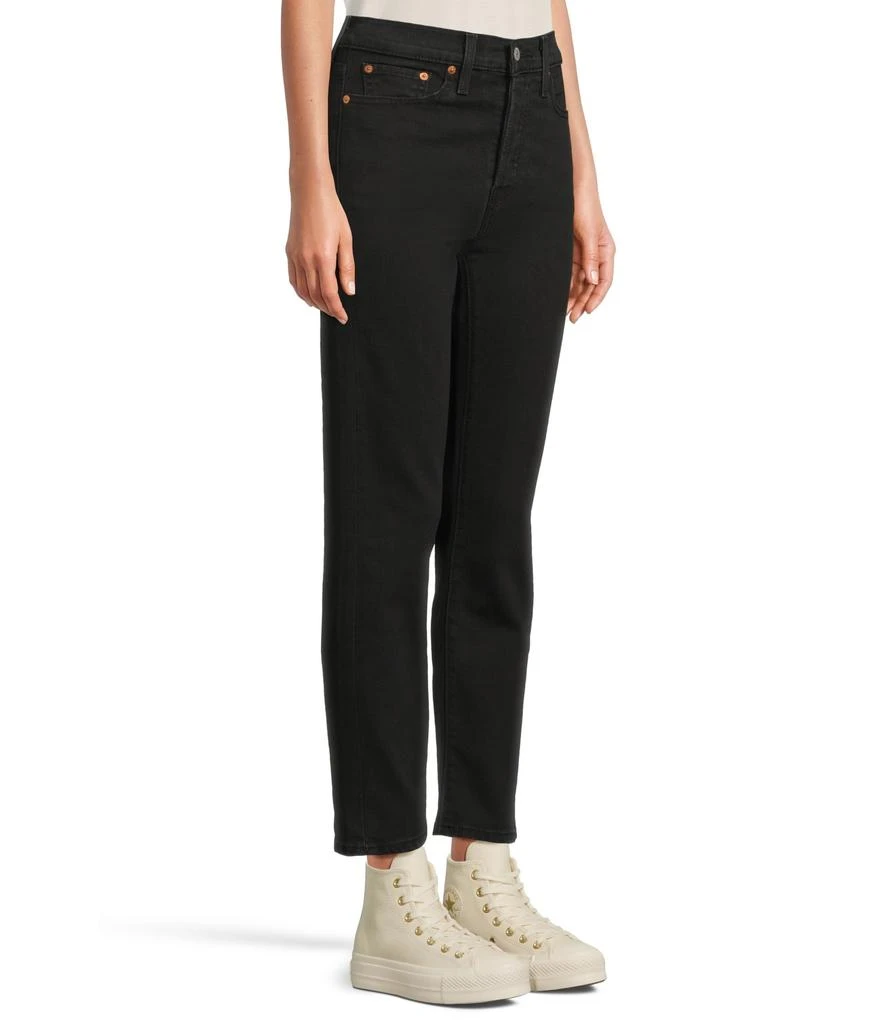 商品Levi's|Wedgie Straight,价格¥448,第2张图片详细描述