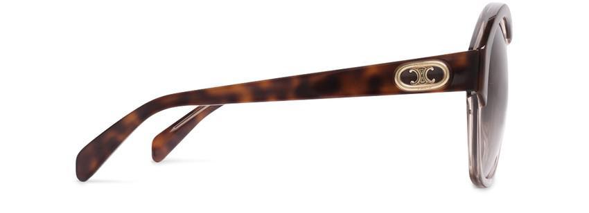 商品Celine|Maillons Triomphe 01 太阳眼镜,价格¥3120,第6张图片详细描述