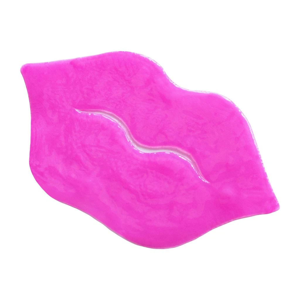 商品Perricone MD|Hydrakiss Bio-Cellulose Anti-Aging Lip Sheet Mask,价格¥136,第3张图片详细描述