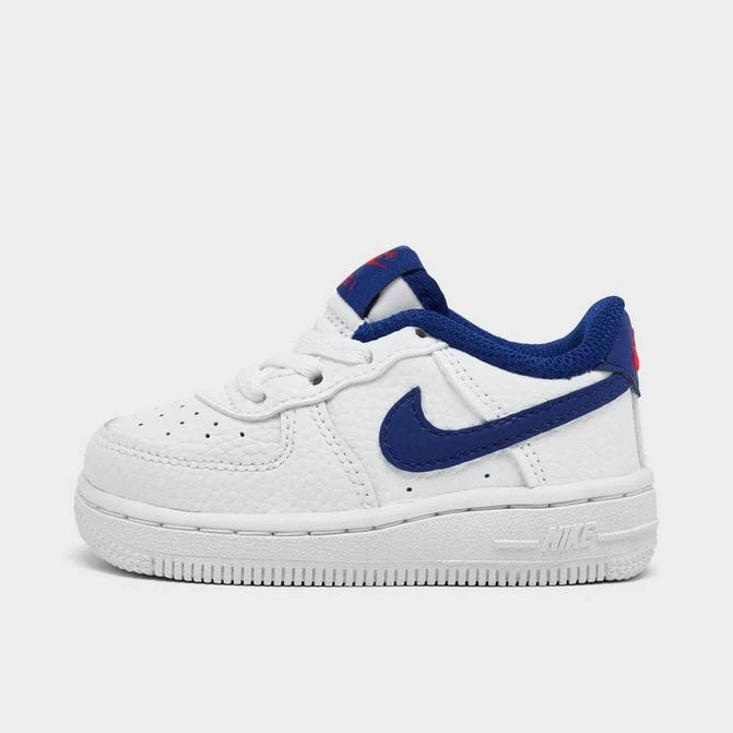 商品NIKE|Kids' Toddler Nike Force 1 Casual Shoes,价格¥300,第1张图片