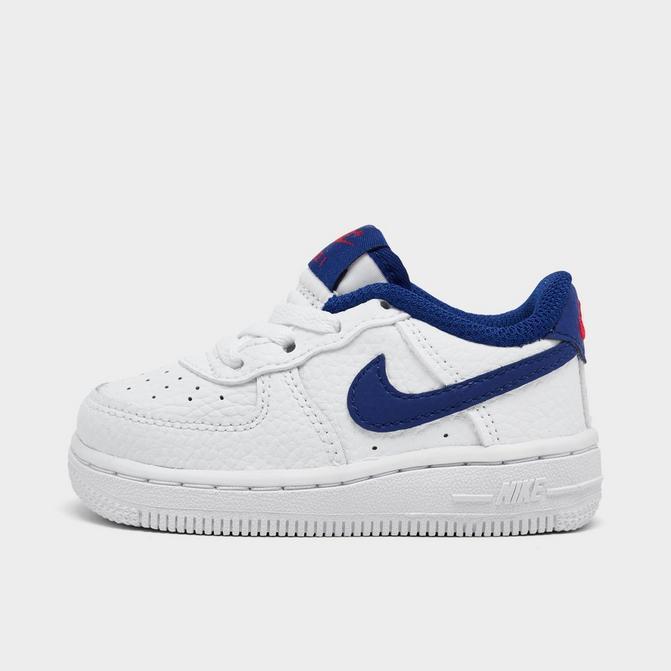 商品NIKE|Kids' Toddler Nike Force 1 Casual Shoes,价格¥348,第1张图片