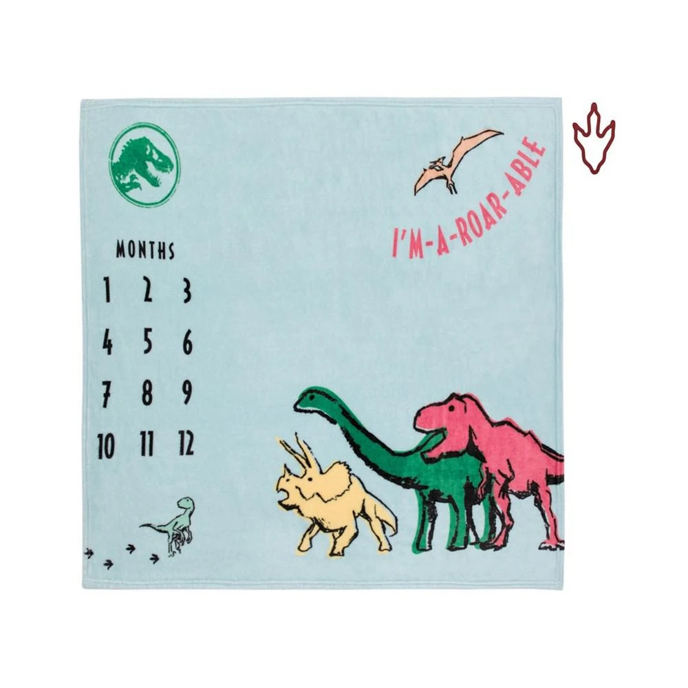 商品Welcome to the Universe Baby|Jurassic World Milesto,价格¥337,第1张图片