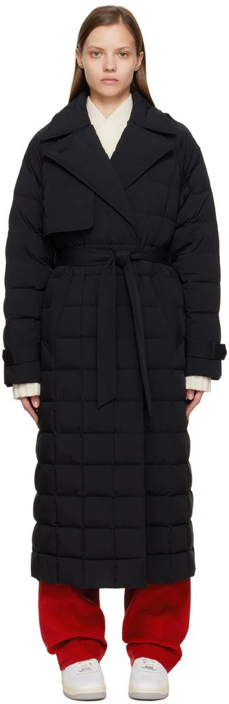 商品Mackage|Black Penelope Down Jacket,价格¥6747,第1张图片