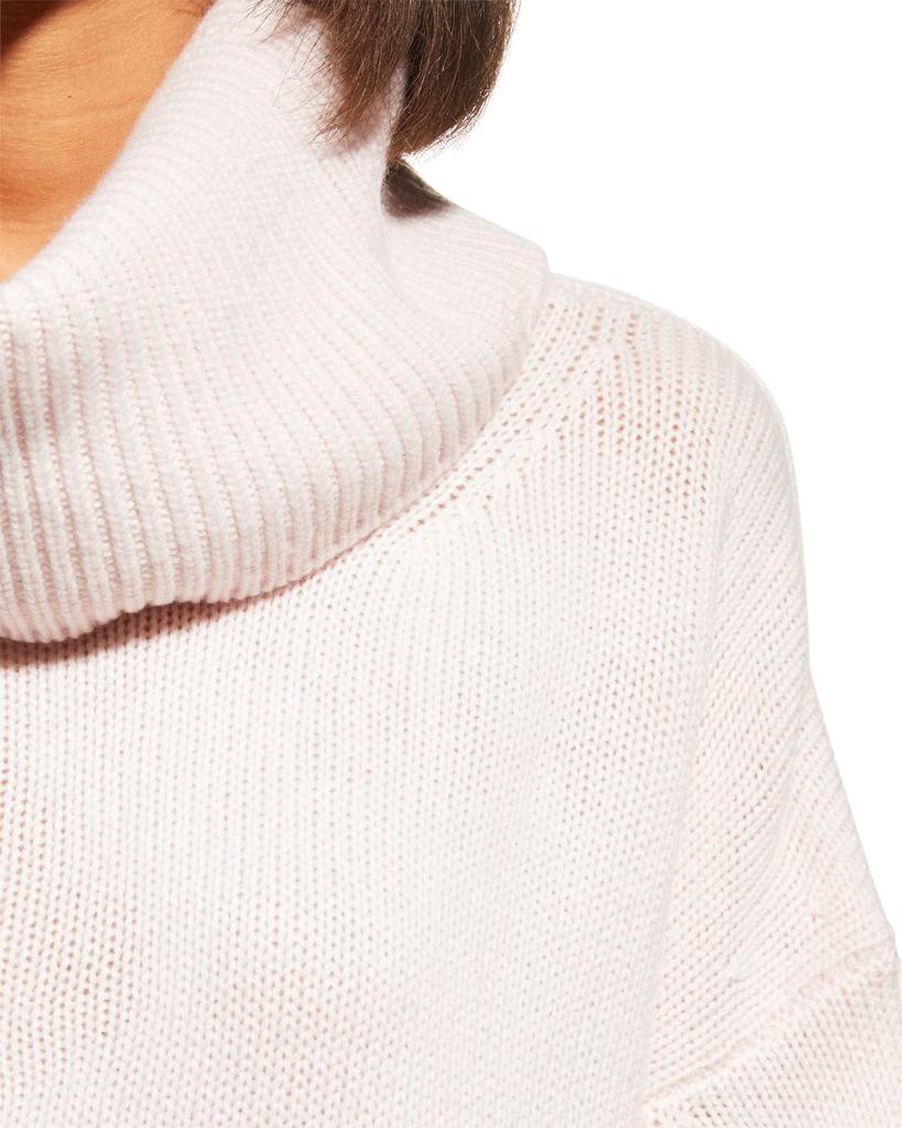 Lucca Cashmere Sweater商品第5张图片规格展示