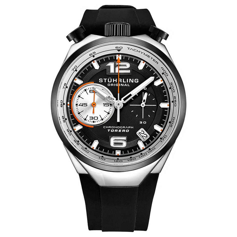 Stuhrling Monaco   手表商品第1张图片规格展示