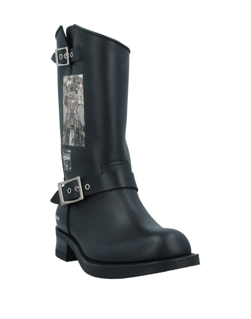 商品Burberry|Boots,价格¥2092,第2张图片详细描述