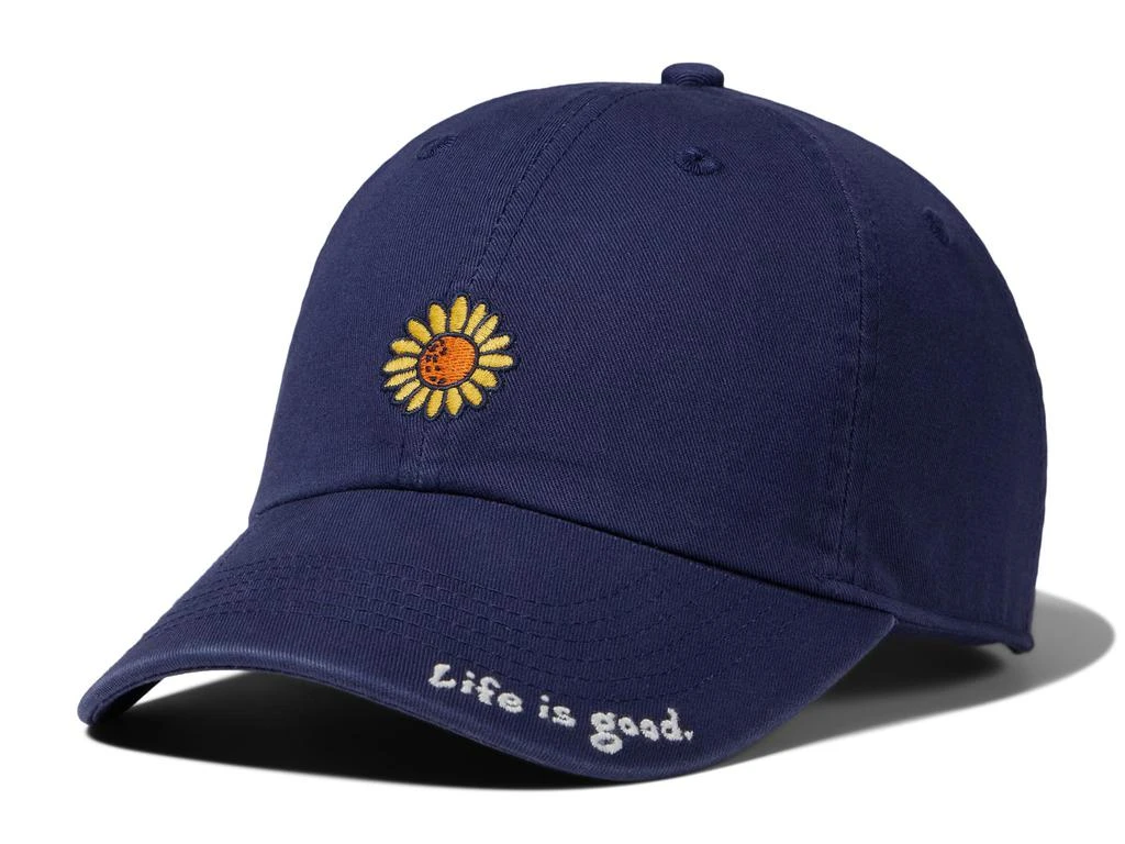 商品Life is Good|Sunflower Chill™ Cap,价格¥209,第1张图片