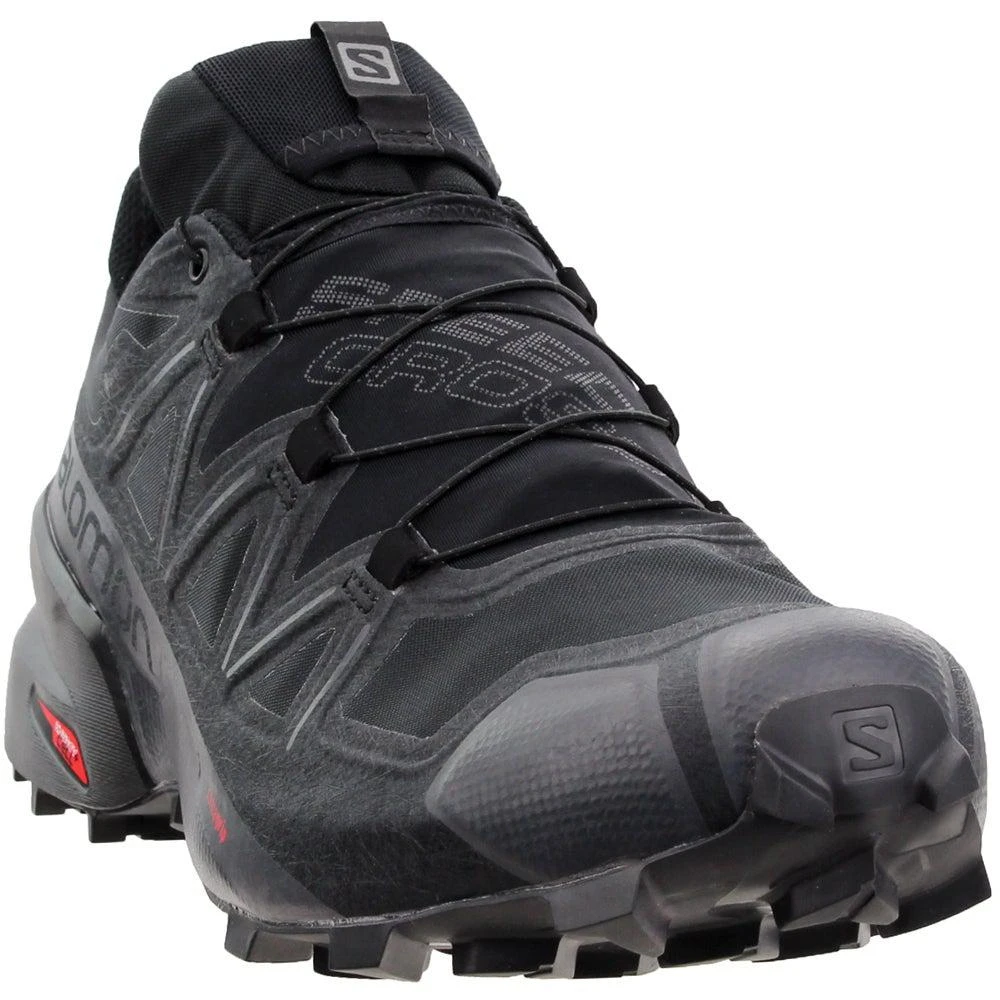 商品Salomon|Speedcross 5 GTX Trail Running Shoes,价格¥713,第2张图片详细描述