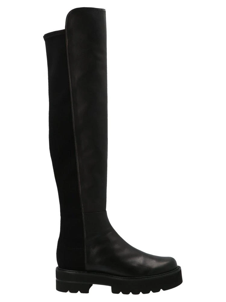 商品Stuart Weitzman|Stuart Weitzman 5050 Knee-High Boots,价格¥4867,第1张图片