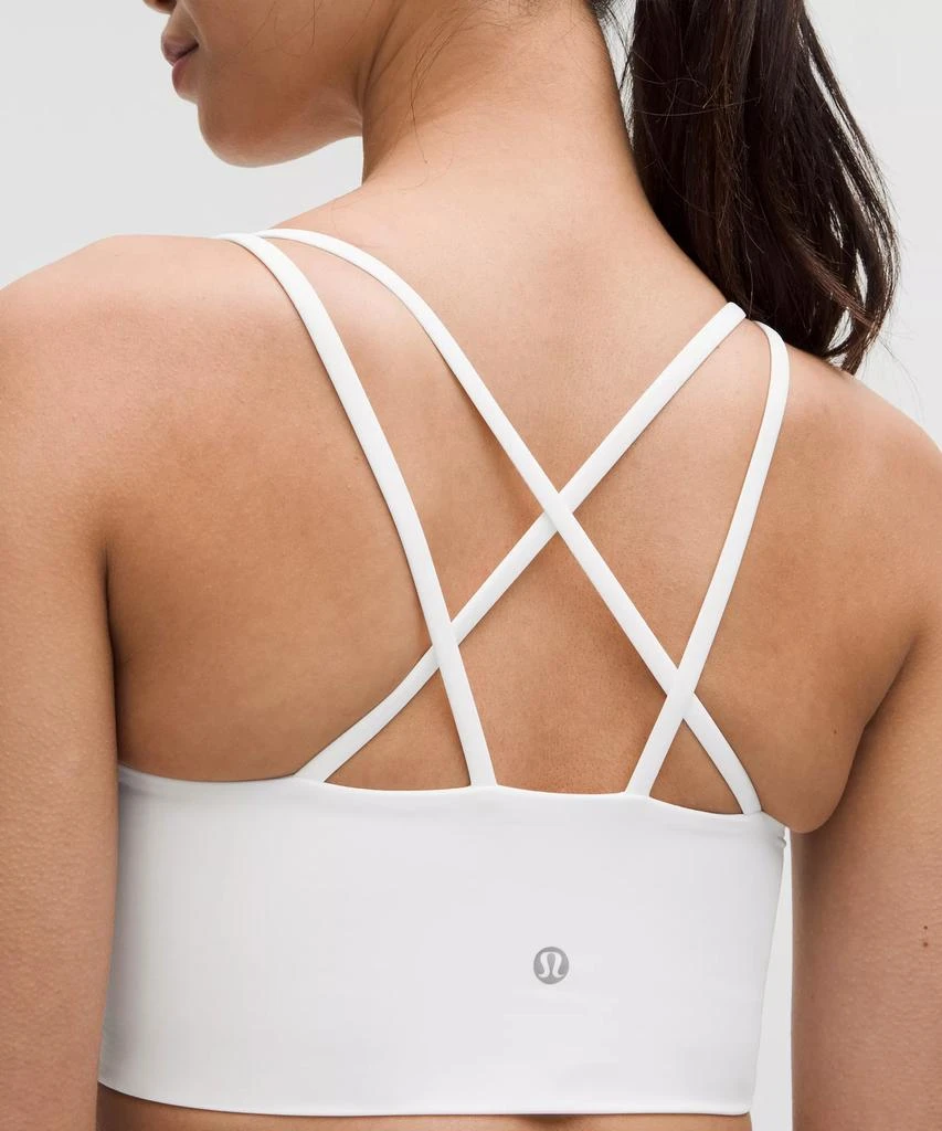 Like a Cloud Longline Bra *Light Support, B/C Cup 商品
