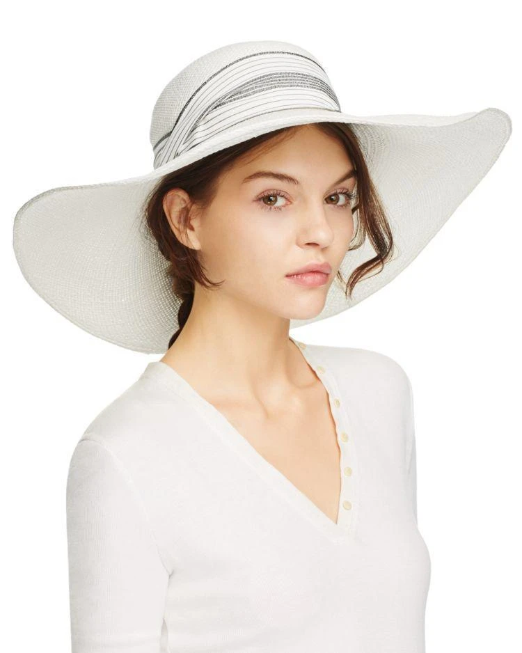 商品Yestadt Millinery|Super Sun Hat,价格¥1355,第1张图片