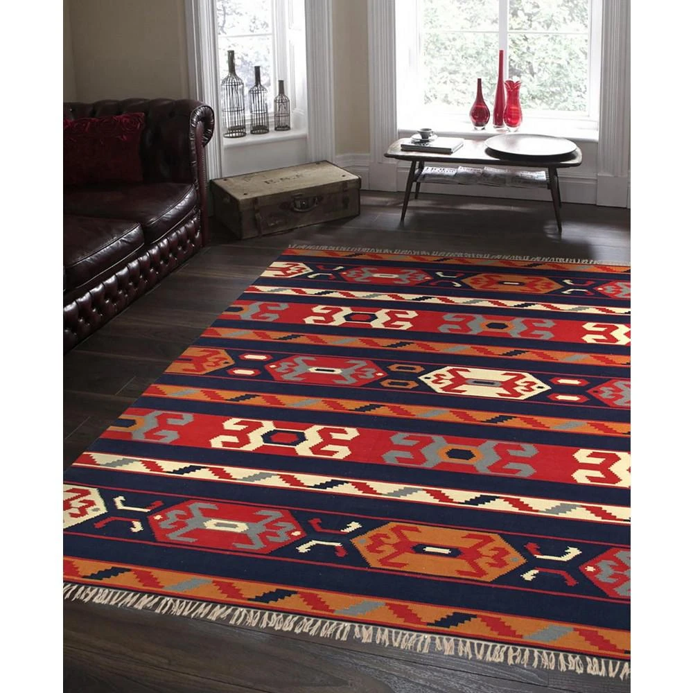 商品Pasargad Home|Anatolian PBB-06 9' x 12' Area Rug,价格¥17403,第4张图片详细描述