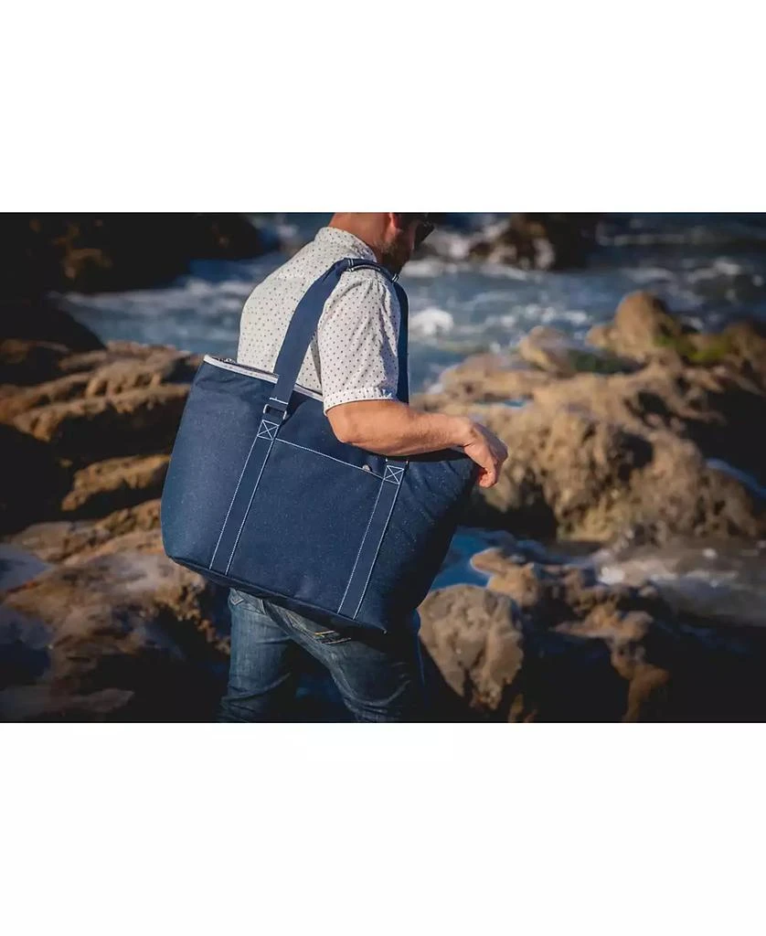 商品Picnic Time|Oniva® by Tahoe XL Cooler Tote Bag,价格¥225,第3张图片详细描述