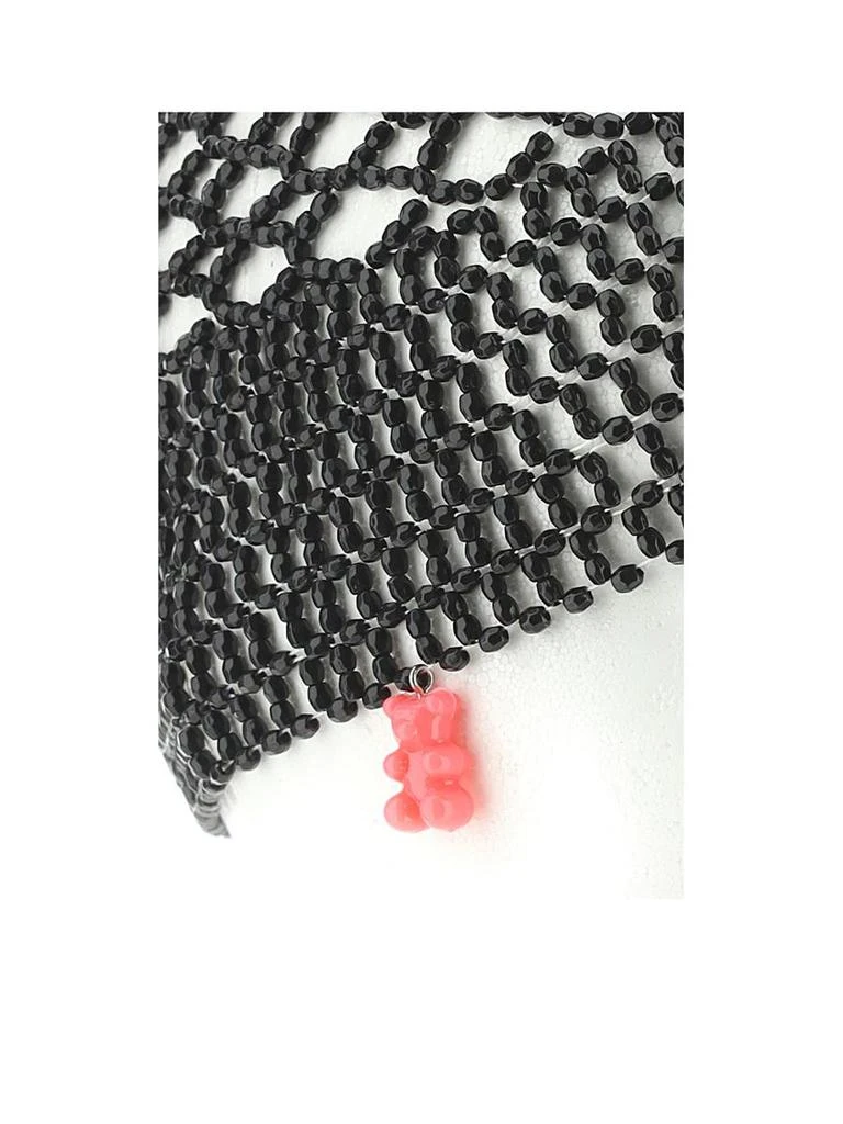 商品404SUITE|404SUITE HAIR ACCESSORIES,价格¥1178,第2张图片详细描述