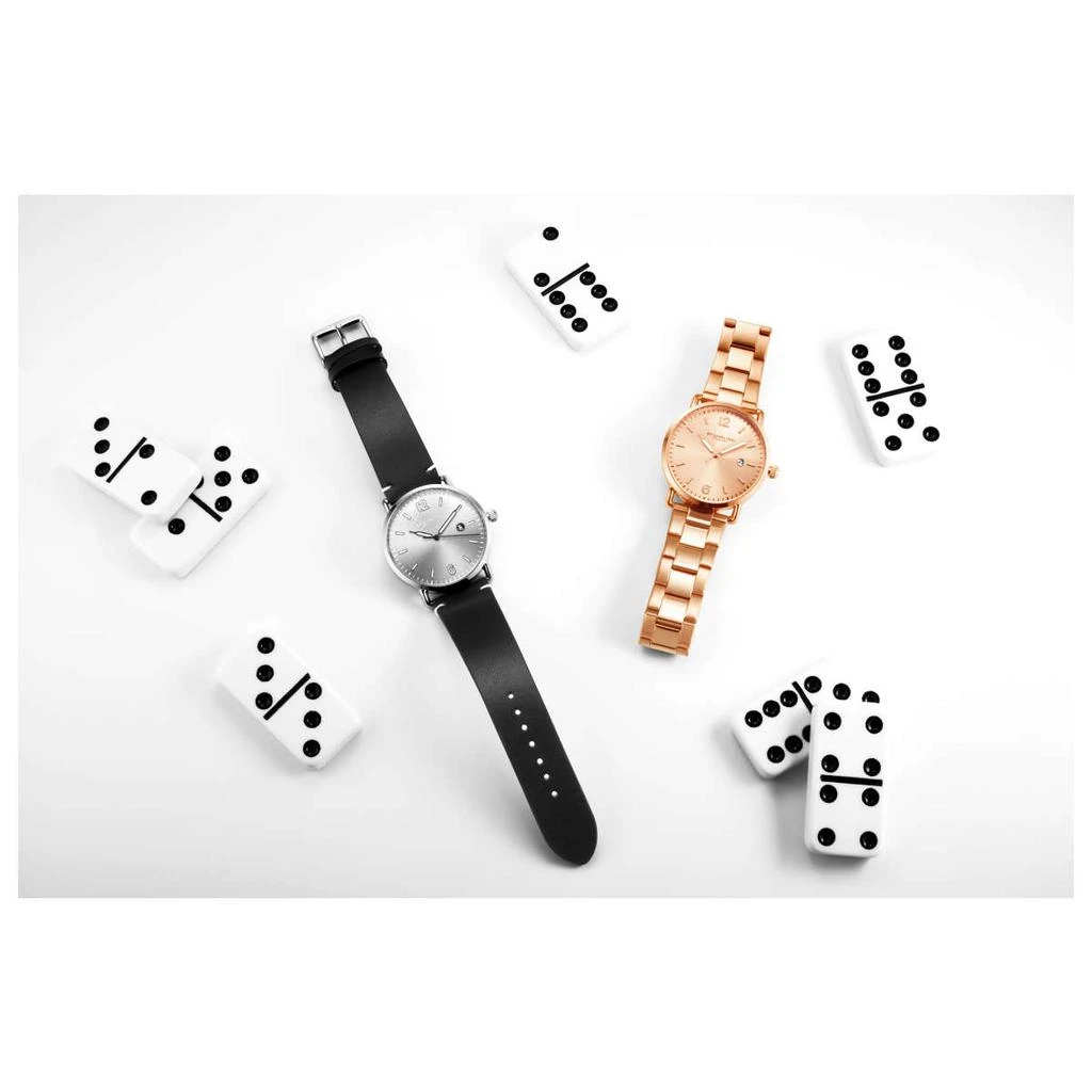 商品Stuhrling|Stuhrling Symphony Men's Watch,价格¥491,第3张图片详细描述