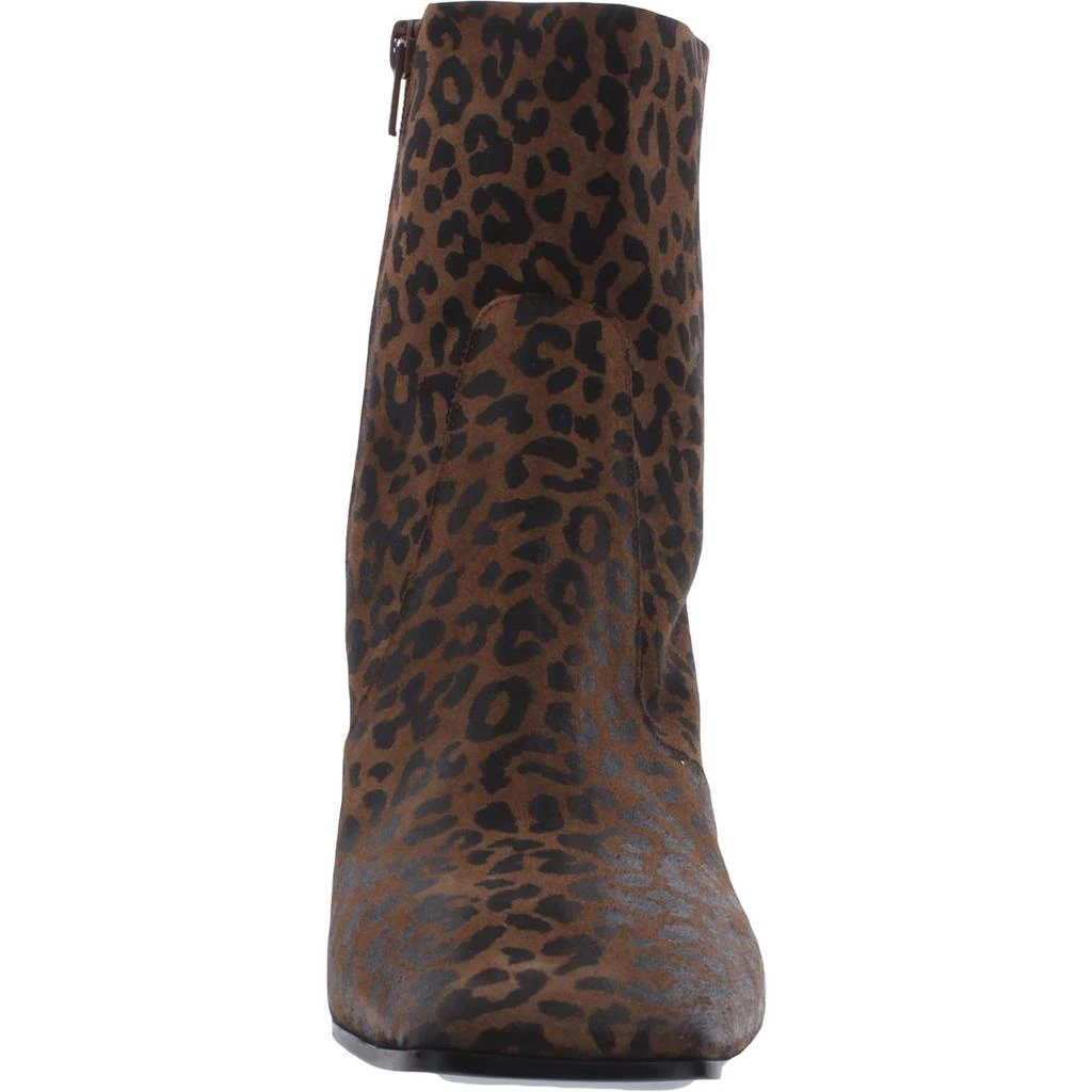 Vince Camuto Womens Noralee Square Toe Dress Boots 商品