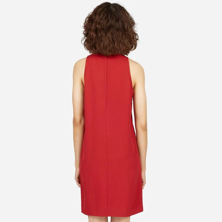 商品Everlane|The Japanese GoWeave 圆领无袖连衣裙,价格¥347,第4张图片详细描述