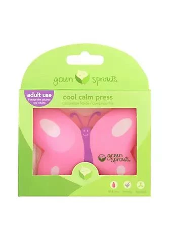 商品GREEN SPROUTS|Sprouts Cool Calm Press   Assorted Colors,价格¥92,第1张图片