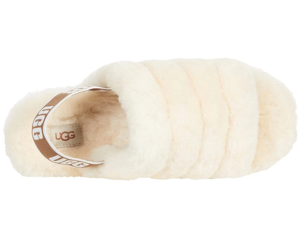 商品UGG|宋智雅同款糖果色UGG毛拖,价格¥802,第2张图片详细描述