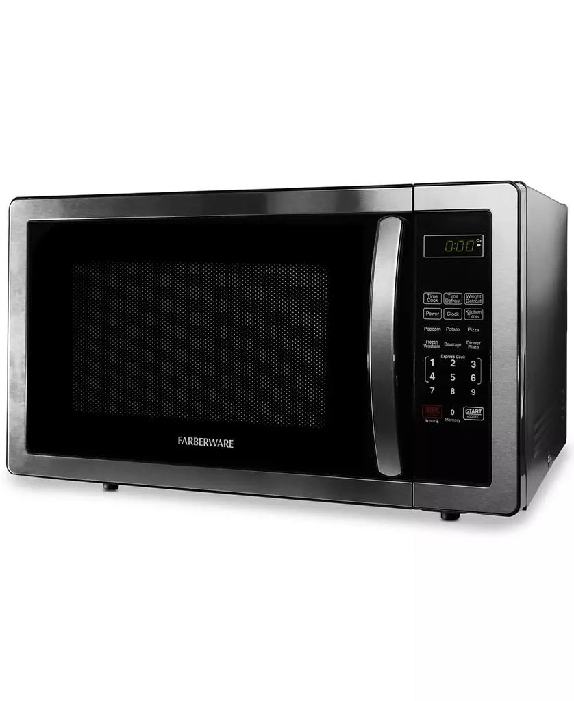 Classic 1000-Watt Microwave Oven 商品