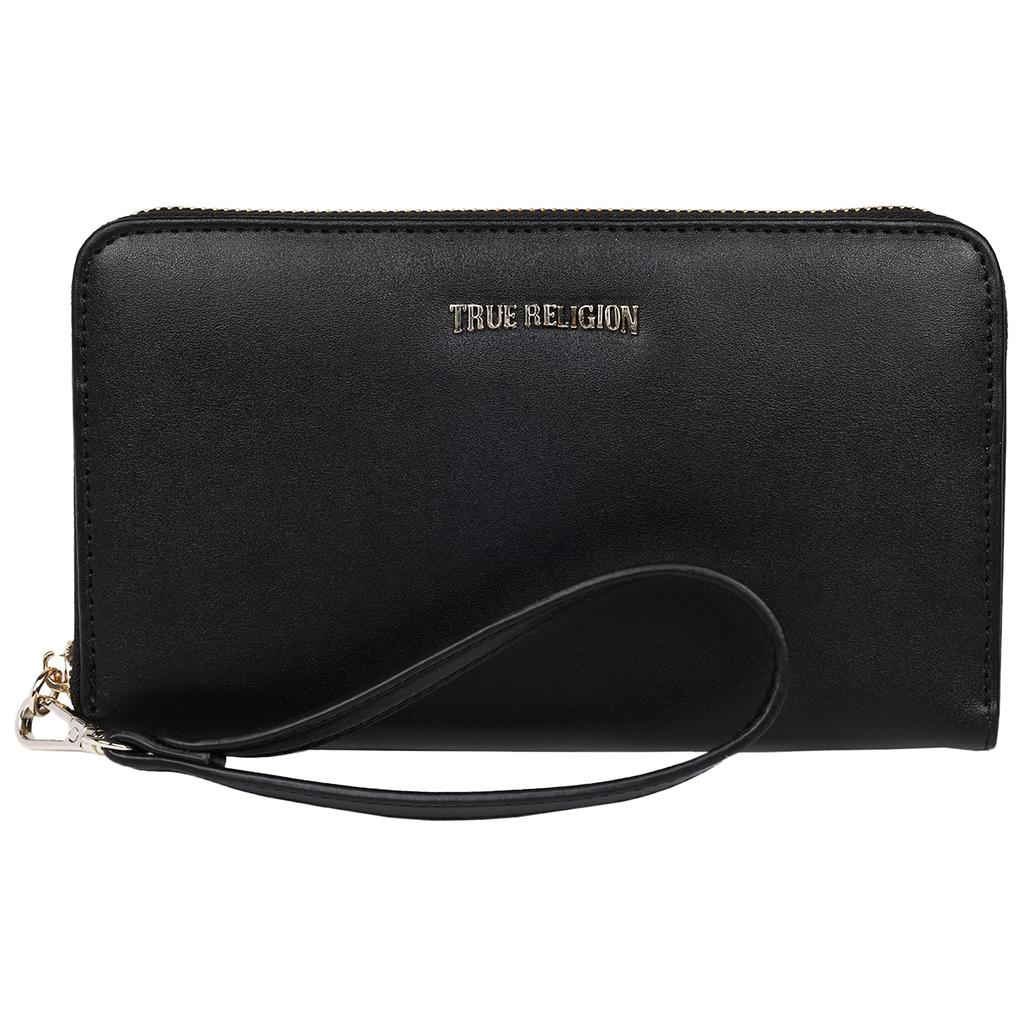 East/West Zip-Around Wallet image 2
