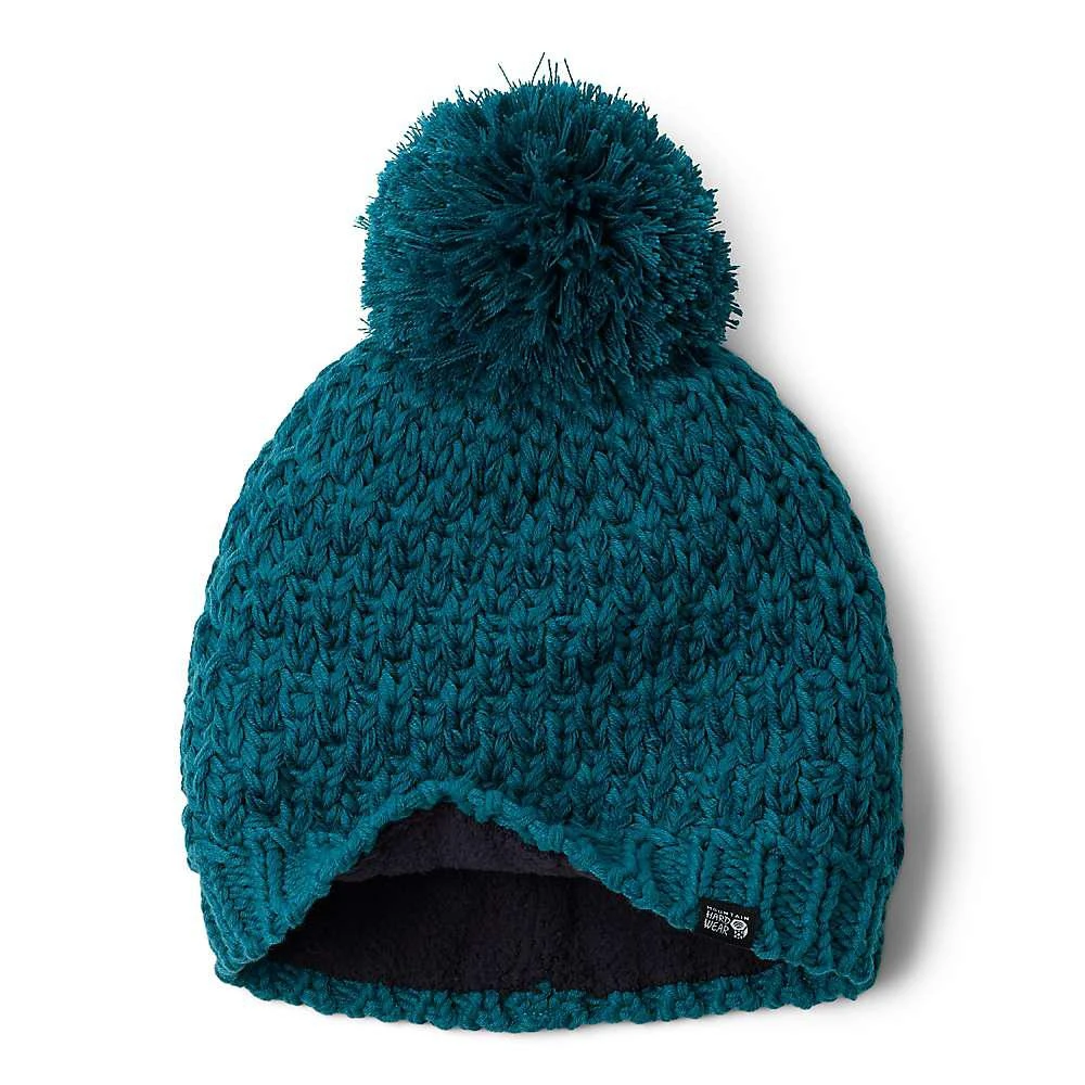 Mountain Hardwear Women's Snow Capped Beanie 商品