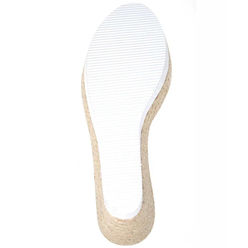 商品Charles David|Women's Engage Wedge Sandals,价格¥331,第5张图片详细描述