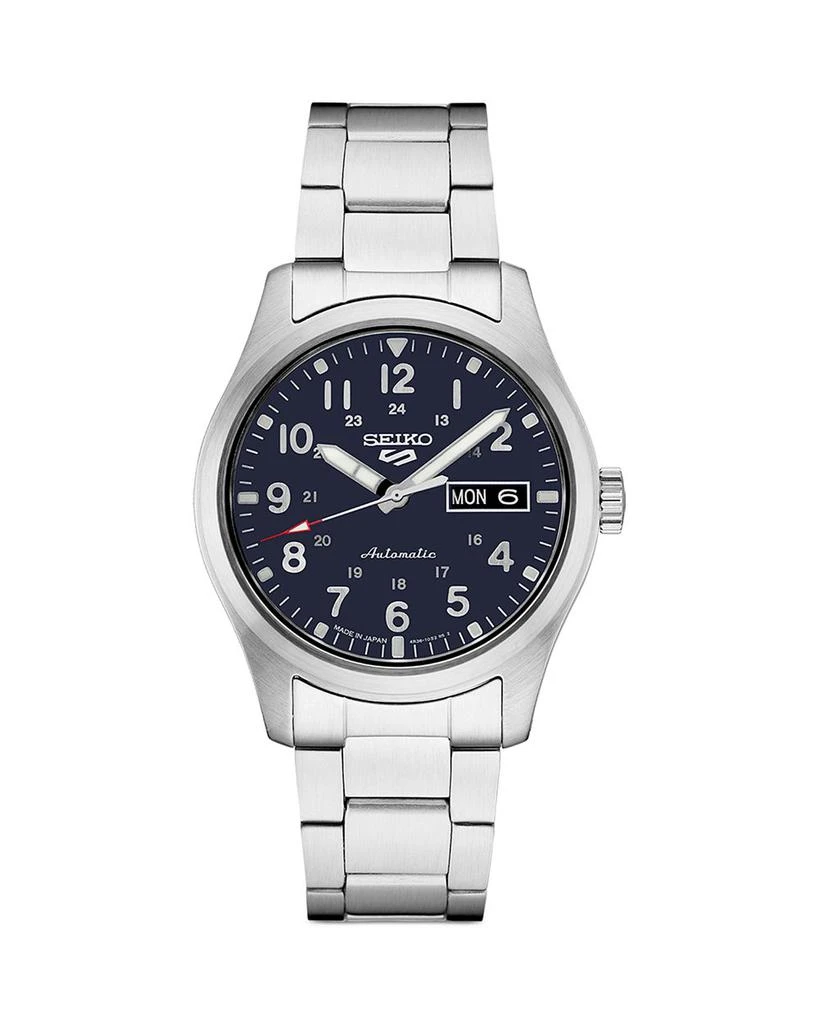 商品Seiko|Seiko 5 Sports Watch, 42.5mm,价格¥2196,第1张图片