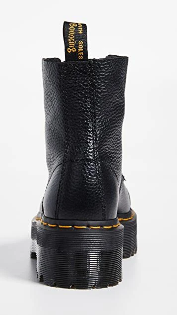 商品Dr. Martens 马汀博士|Sinclair 8 孔靴子,价格¥1519,第3张图片详细描述