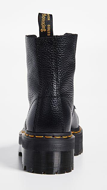 商品Dr. Martens 马汀博士|Sinclair 8 孔靴子,价格¥1466,第5张图片详细描述