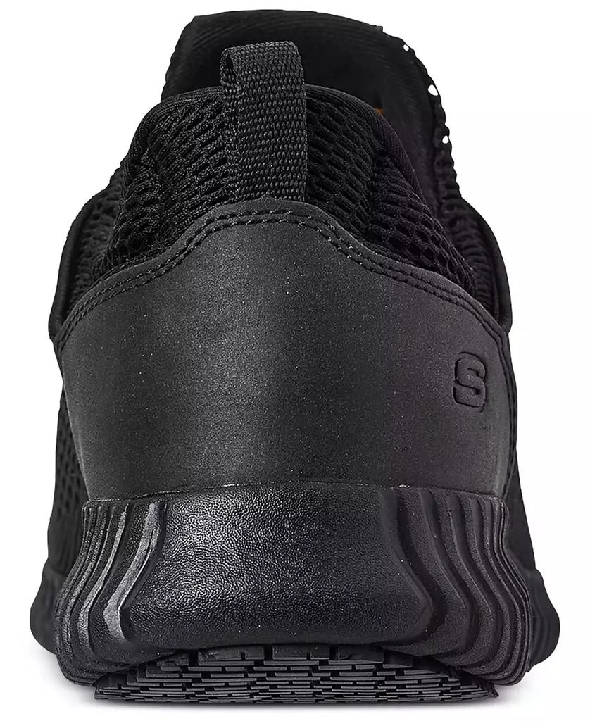 Men's Work Relaxed Fit Cessnock Slip-Resistant Work Athletic Sneakers from Finish Line 商品