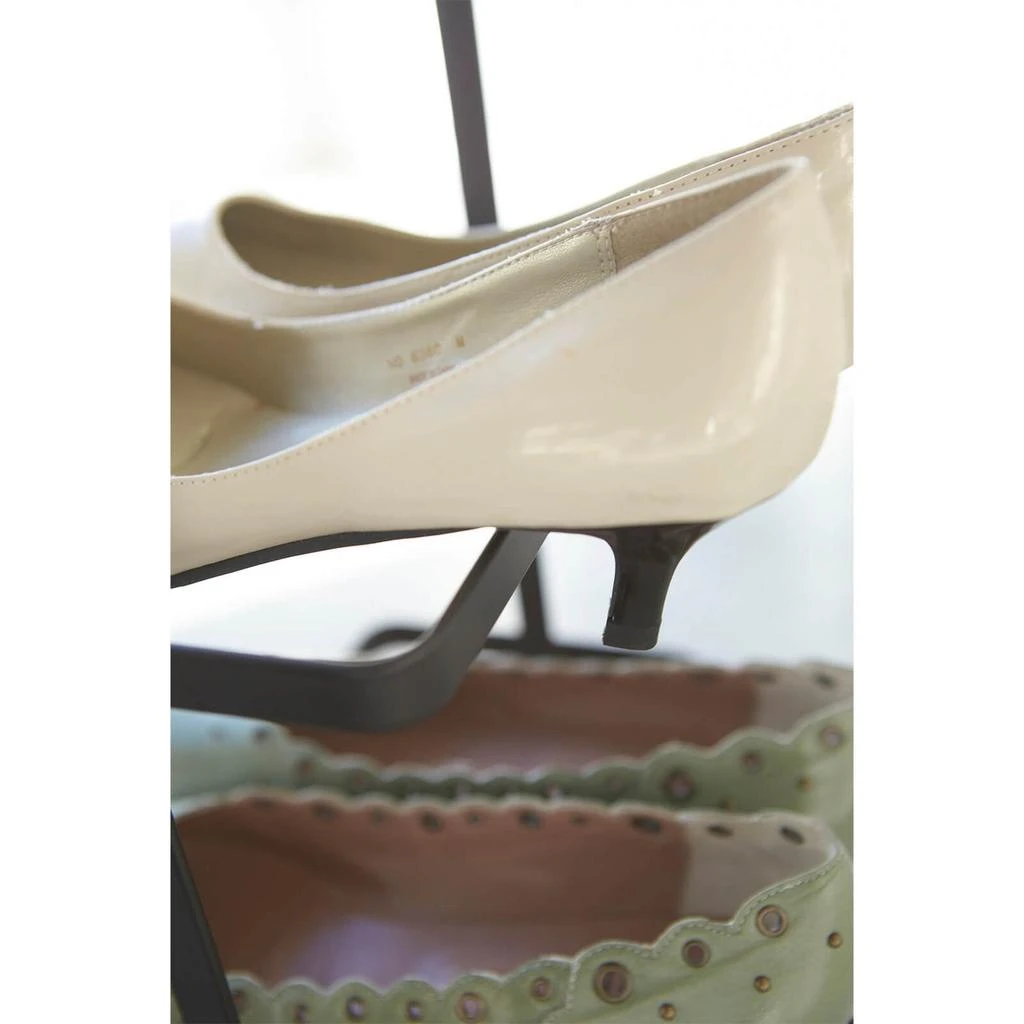 Yamazaki Tower Shoe Rack - Black 商品