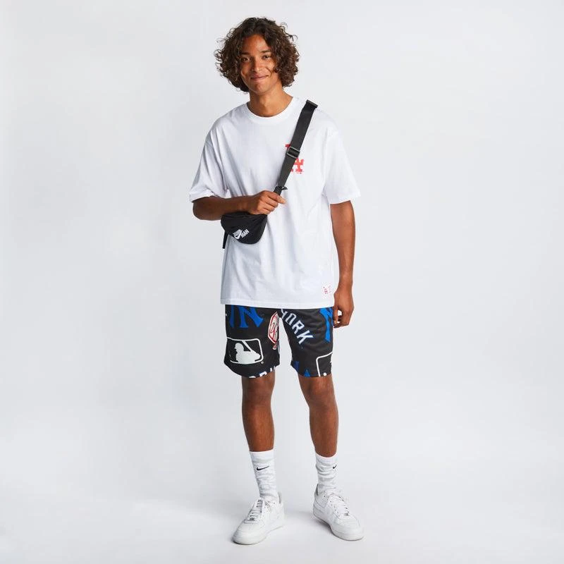 商品New Era|New Era Mlb Aop - Men T-Shirts,价格¥310,第2张图片详细描述