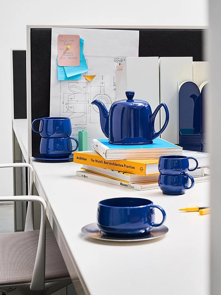 商品Degrenne Paris|Salam Monochrome Teapot,价格¥2005,第2张图片详细描述