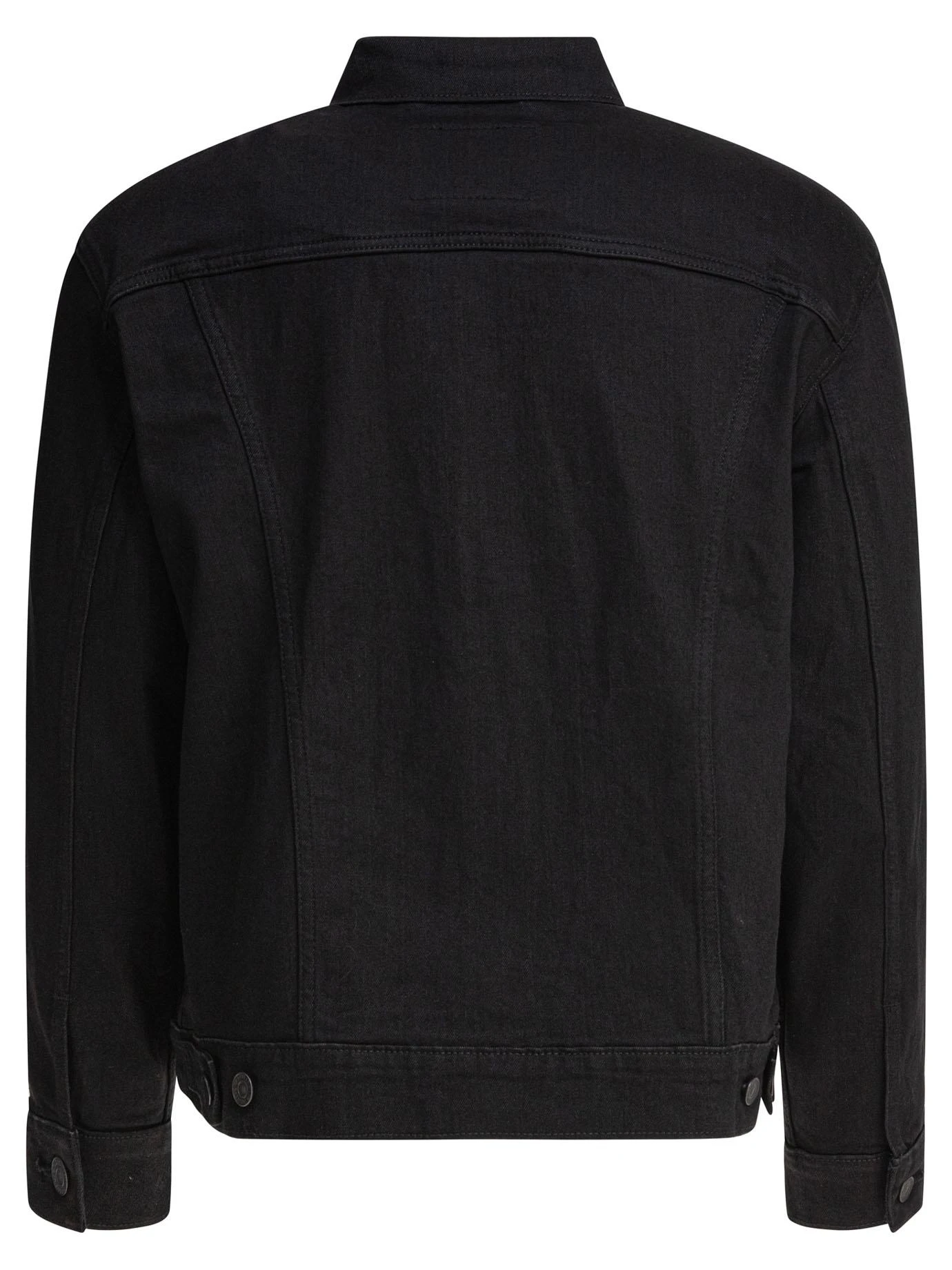 商品【商品预售7天】 Levi's|Levi's 男士夹克 723340403 黑色,价格¥1118,第3张图片详细描述