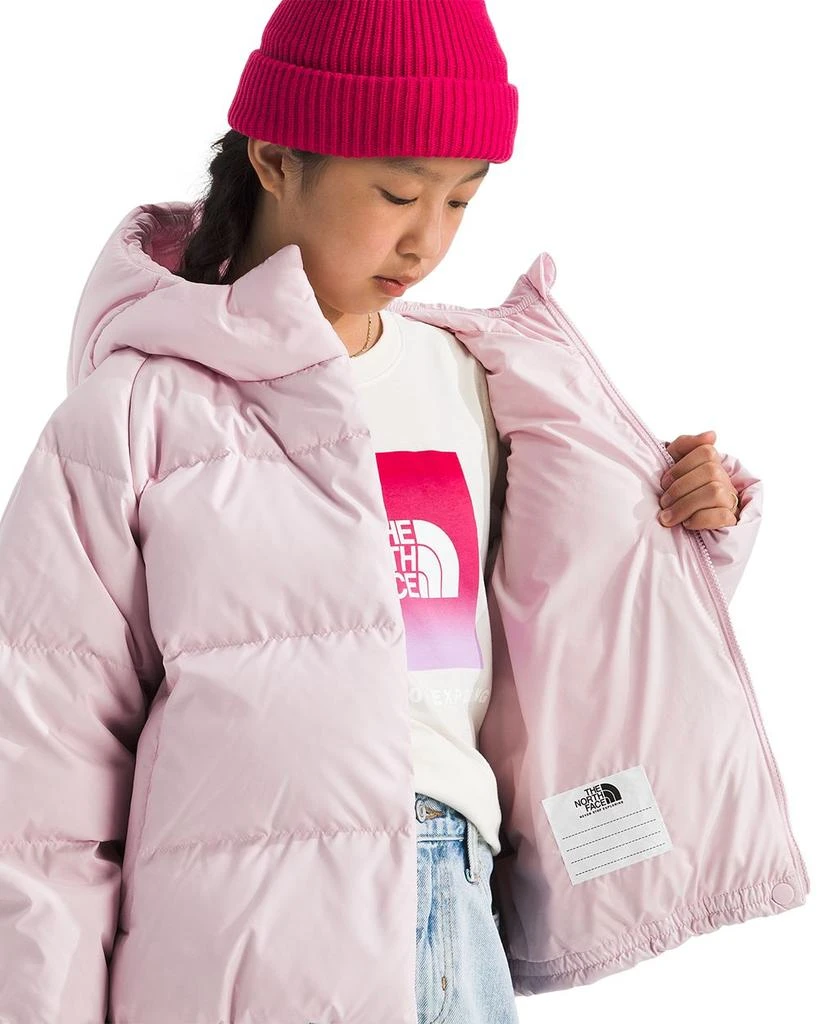 Girls' North Down Hooded Jacket - Big Kid 商品