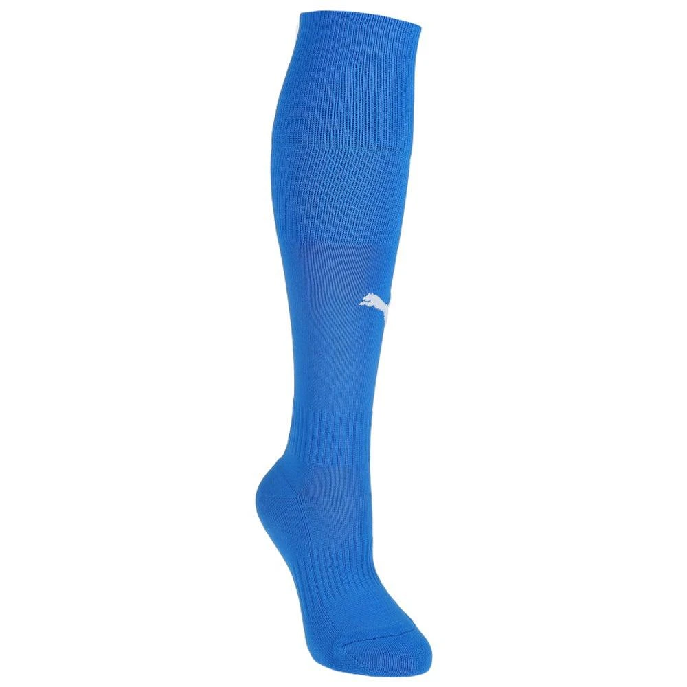 商品Puma|Team Knee High Soccer Socks (Little Kid-Big Kid),价格¥46,第2张图片详细描述