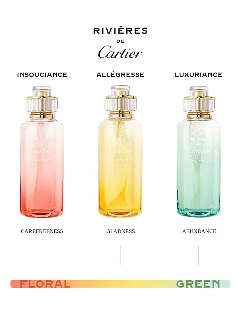 商品Cartier|Insouciance,价格¥879,第5张图片详细描述