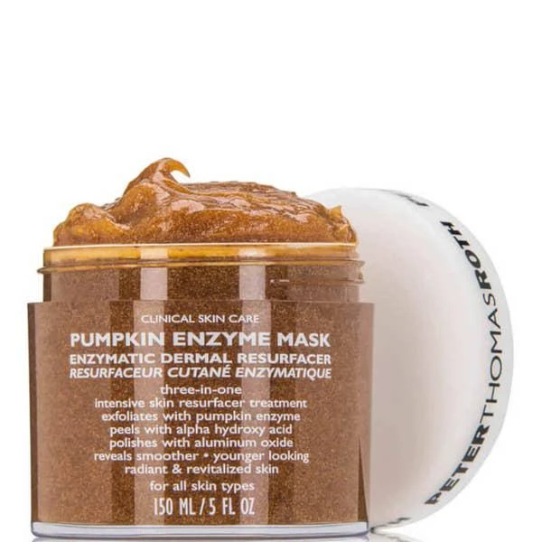 商品Peter Thomas Roth|Peter Thomas Roth Pumpkin Enzyme Mask 150ml,价格¥488,第1张图片