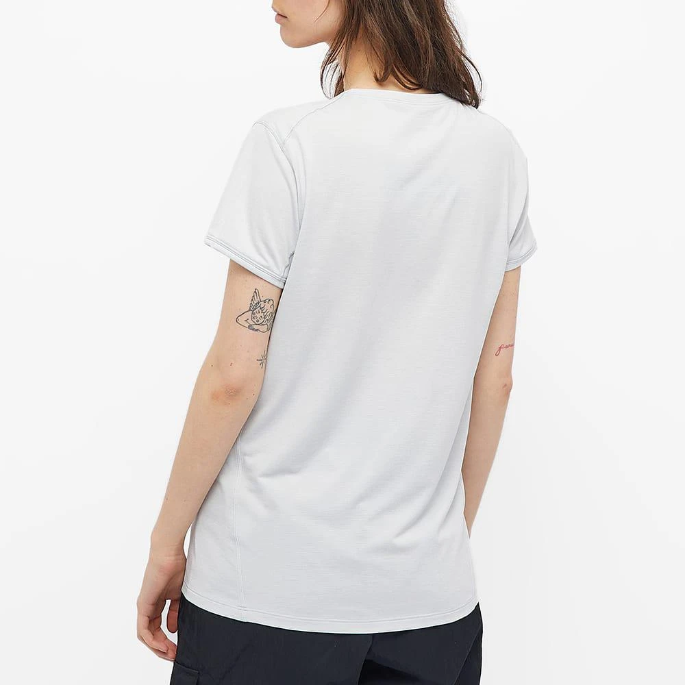 商品Arc'teryx|Arc'teryx Taema Crew Tee,价格¥361,第3张图片详细描述