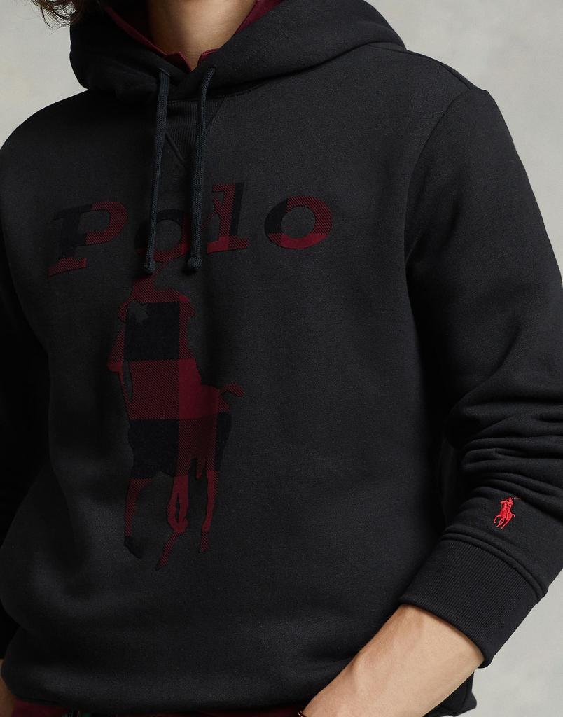 Hooded sweatshirt商品第5张图片规格展示