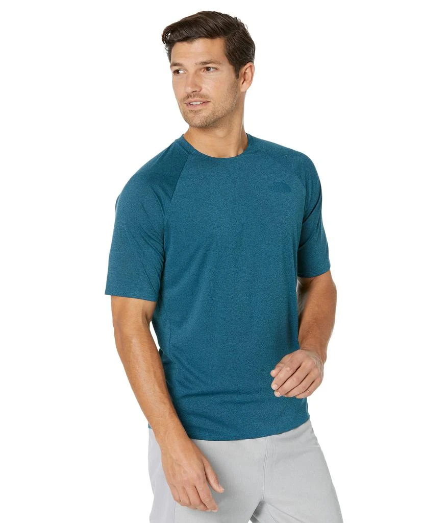 商品The North Face|EA Big Pine Short Sleeve Crew,价格¥332,第1张图片