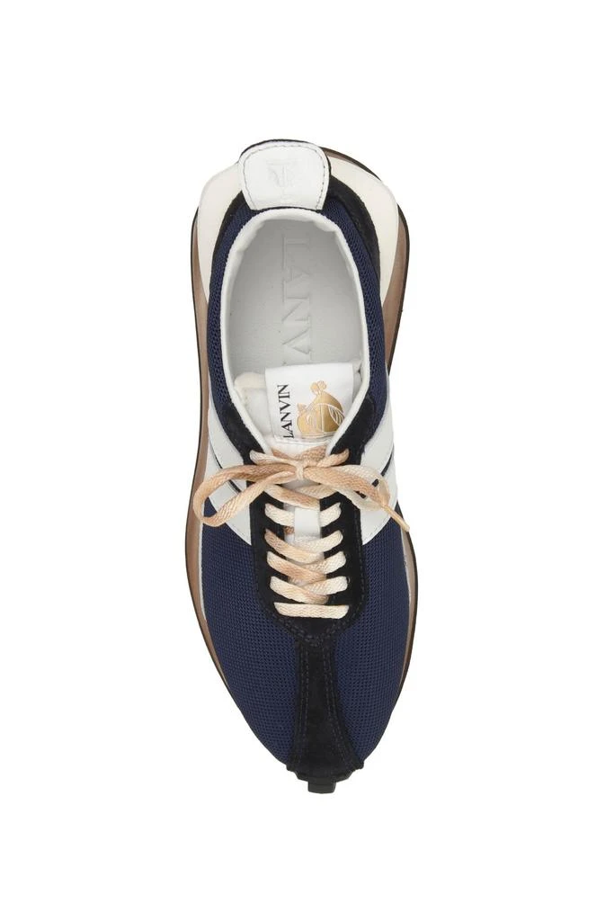 商品Lanvin|Lanvin Bumper Sneakers,价格¥2471,第2张图片详细描述