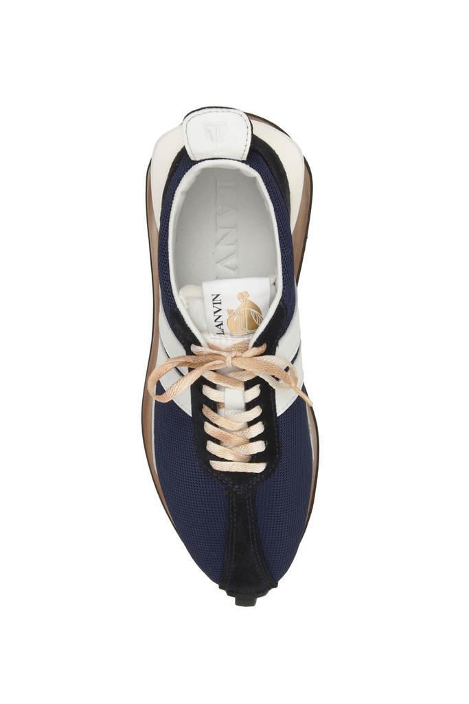 商品Lanvin|Lanvin Bumper Sneakers,价格¥2752,第4张图片详细描述