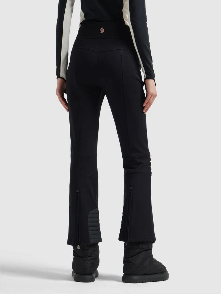 商品Moncler|Tech Ski Pants,价格¥8450,第2张图片详细描述